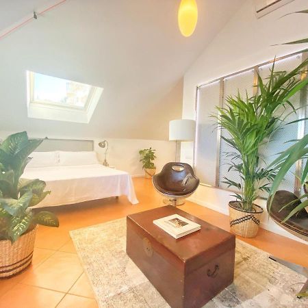 Molo 44 Suites Puerto Banus Marbella Ngoại thất bức ảnh