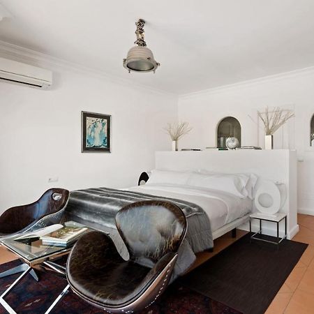 Molo 44 Suites Puerto Banus Marbella Ngoại thất bức ảnh