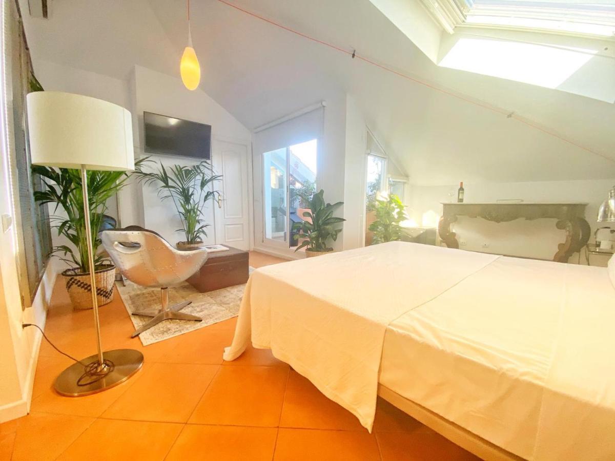 Molo 44 Suites Puerto Banus Marbella Ngoại thất bức ảnh