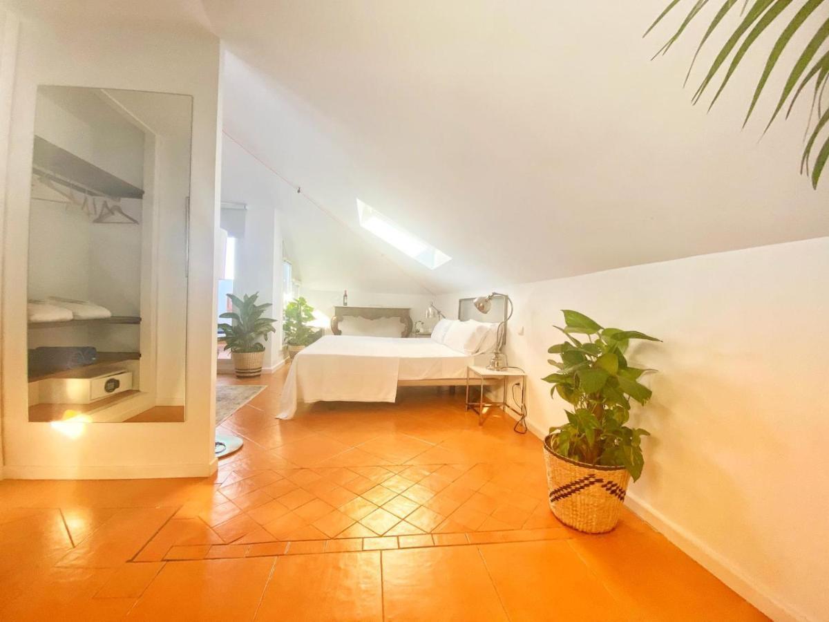 Molo 44 Suites Puerto Banus Marbella Ngoại thất bức ảnh
