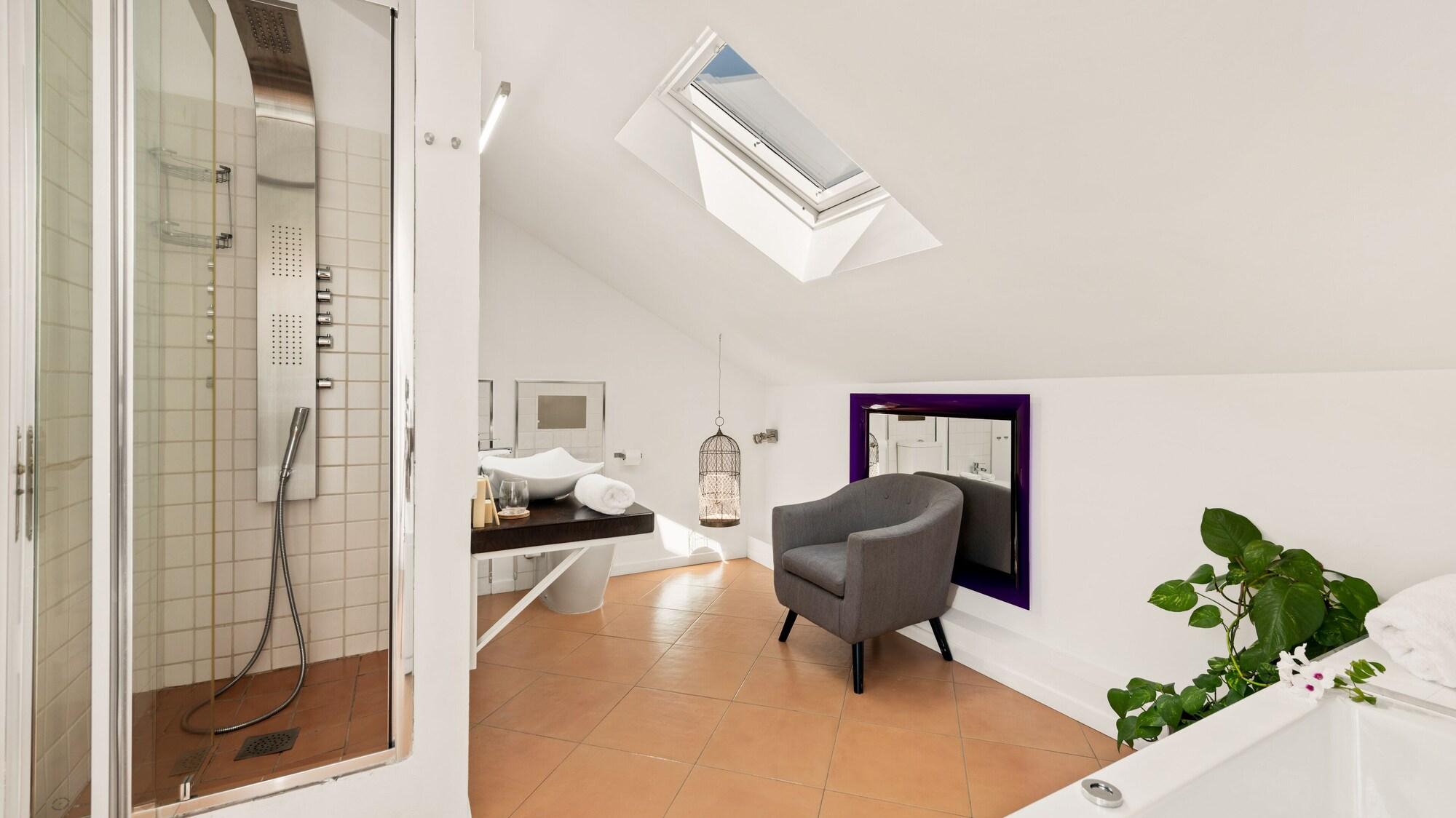 Molo 44 Suites Puerto Banus Marbella Ngoại thất bức ảnh