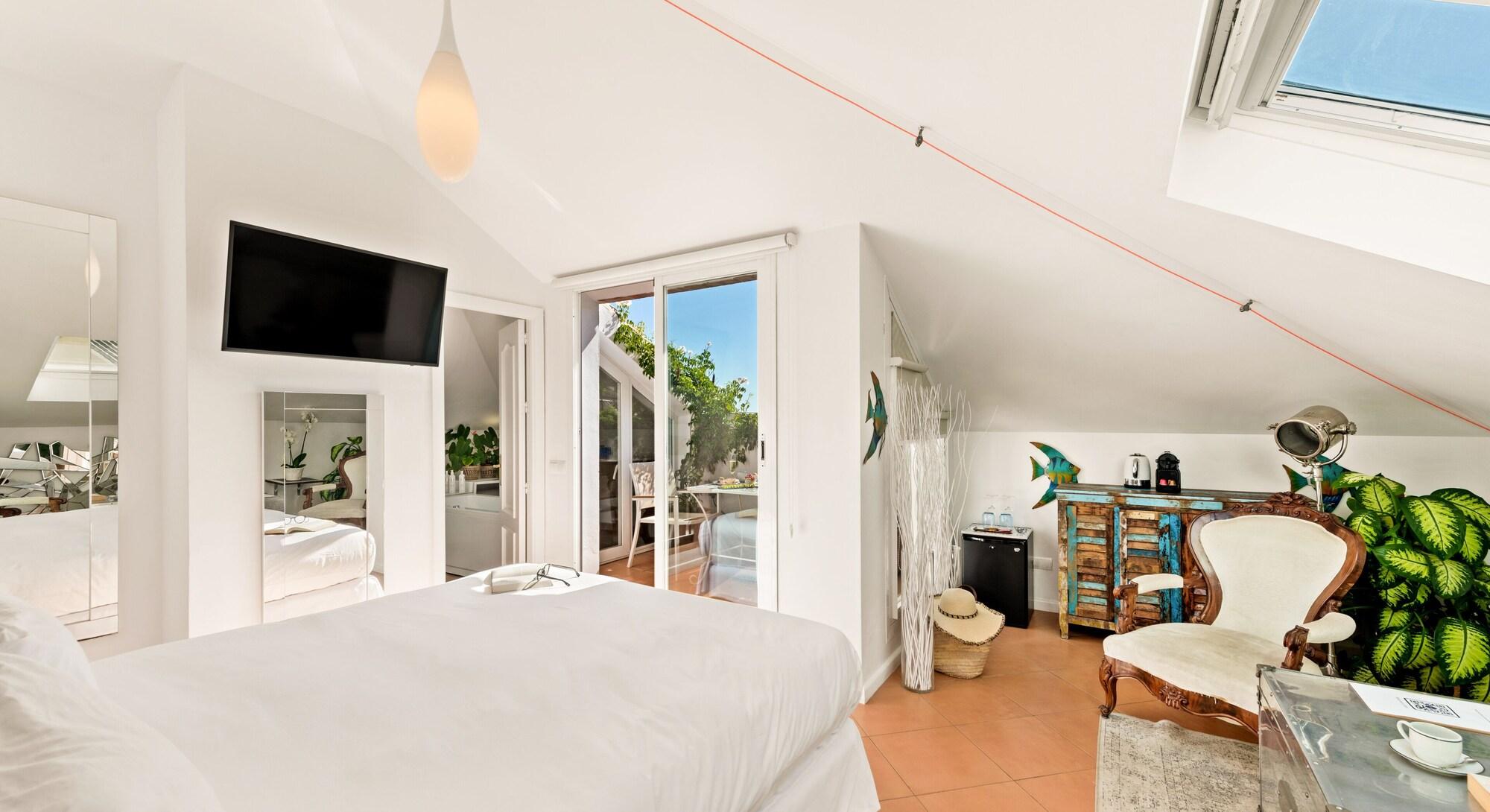 Molo 44 Suites Puerto Banus Marbella Ngoại thất bức ảnh