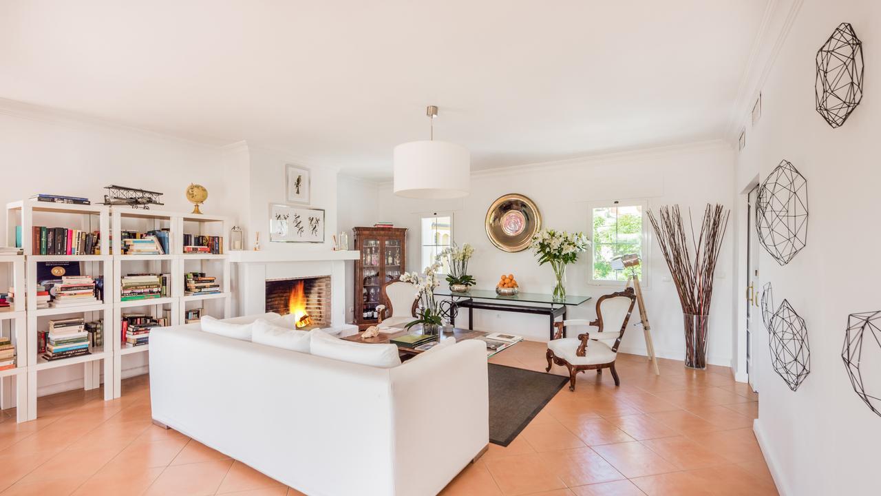 Molo 44 Suites Puerto Banus Marbella Ngoại thất bức ảnh