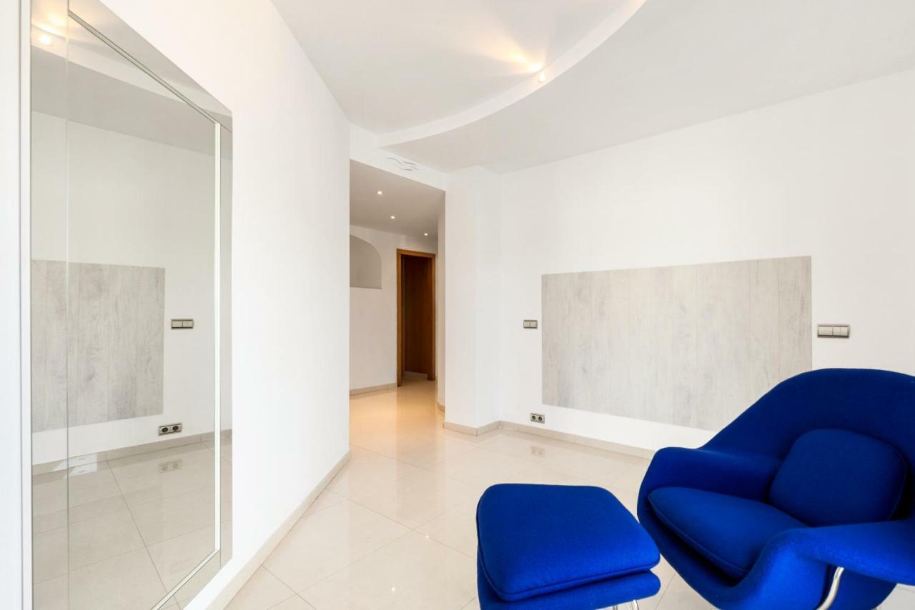 Molo 44 Suites Puerto Banus Marbella Ngoại thất bức ảnh