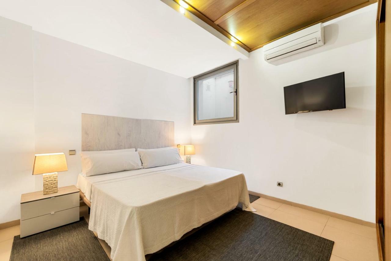Molo 44 Suites Puerto Banus Marbella Ngoại thất bức ảnh