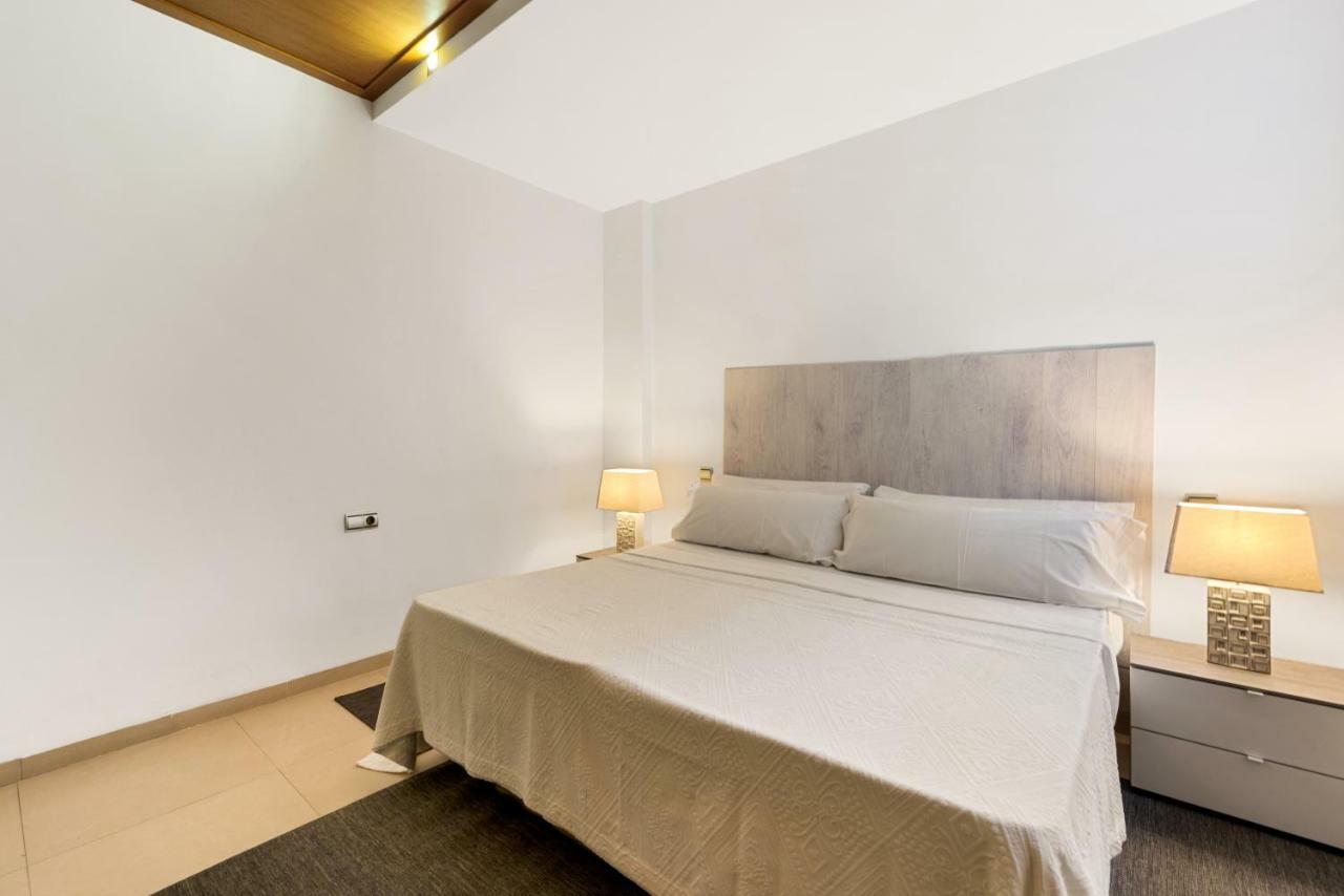 Molo 44 Suites Puerto Banus Marbella Ngoại thất bức ảnh
