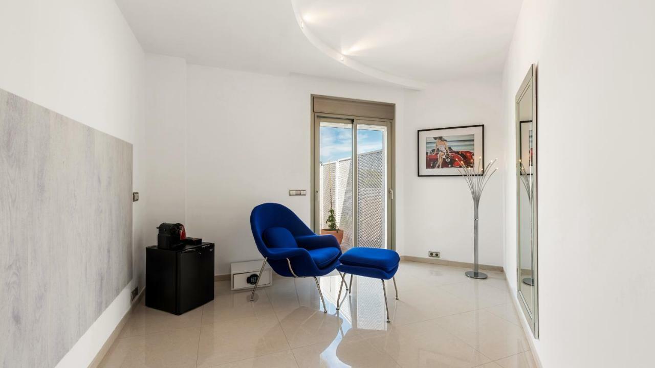 Molo 44 Suites Puerto Banus Marbella Ngoại thất bức ảnh