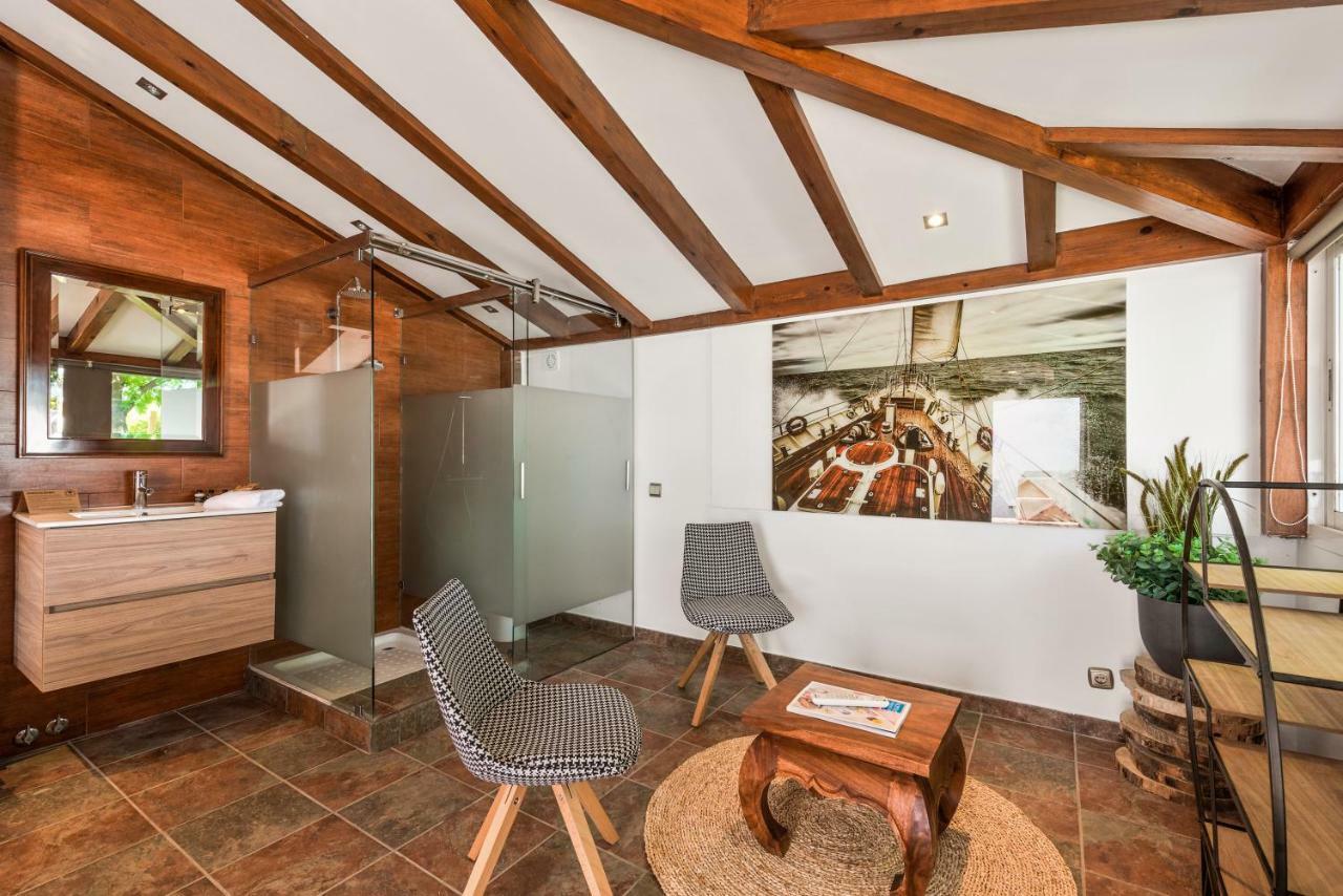 Molo 44 Suites Puerto Banus Marbella Ngoại thất bức ảnh