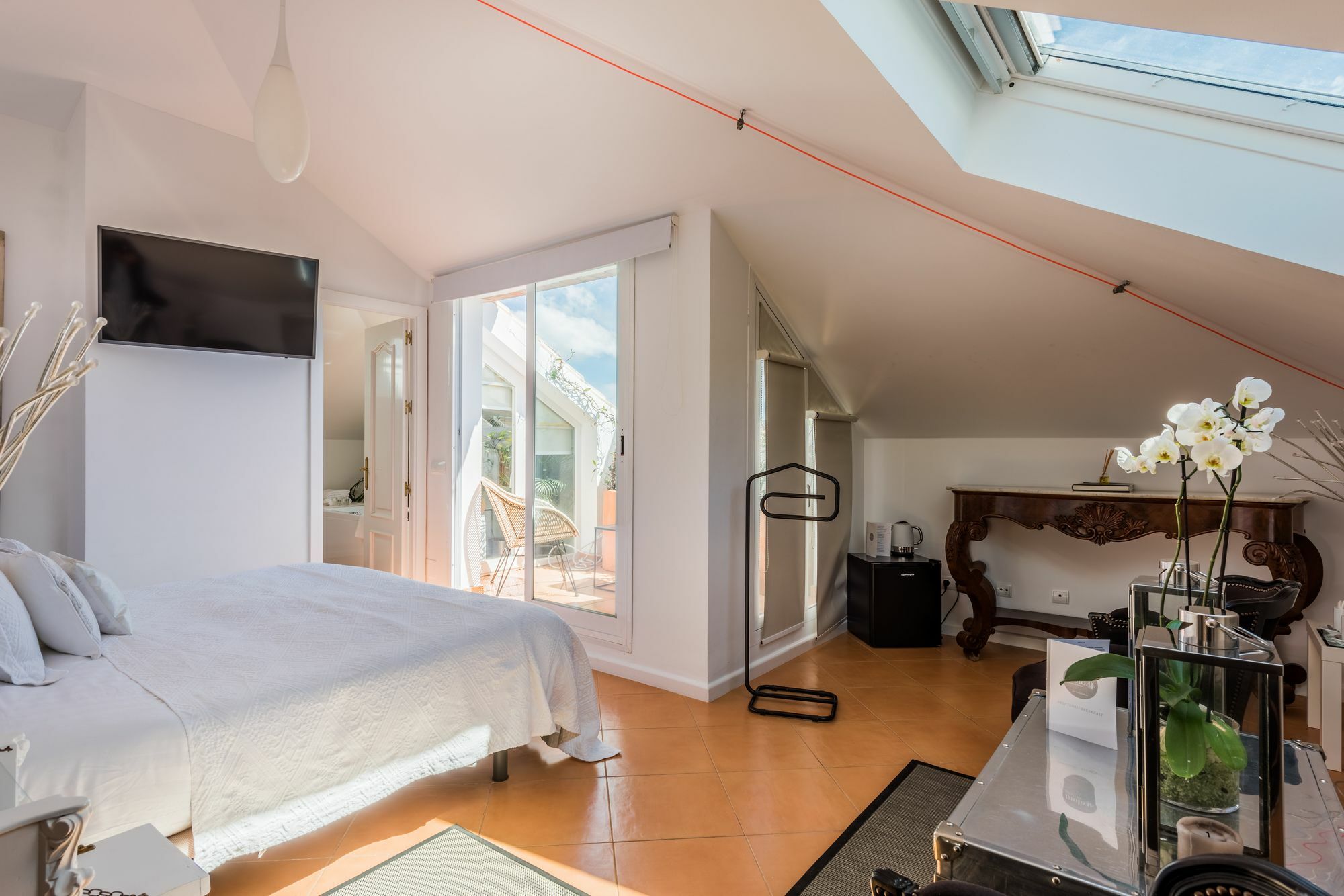 Molo 44 Suites Puerto Banus Marbella Ngoại thất bức ảnh