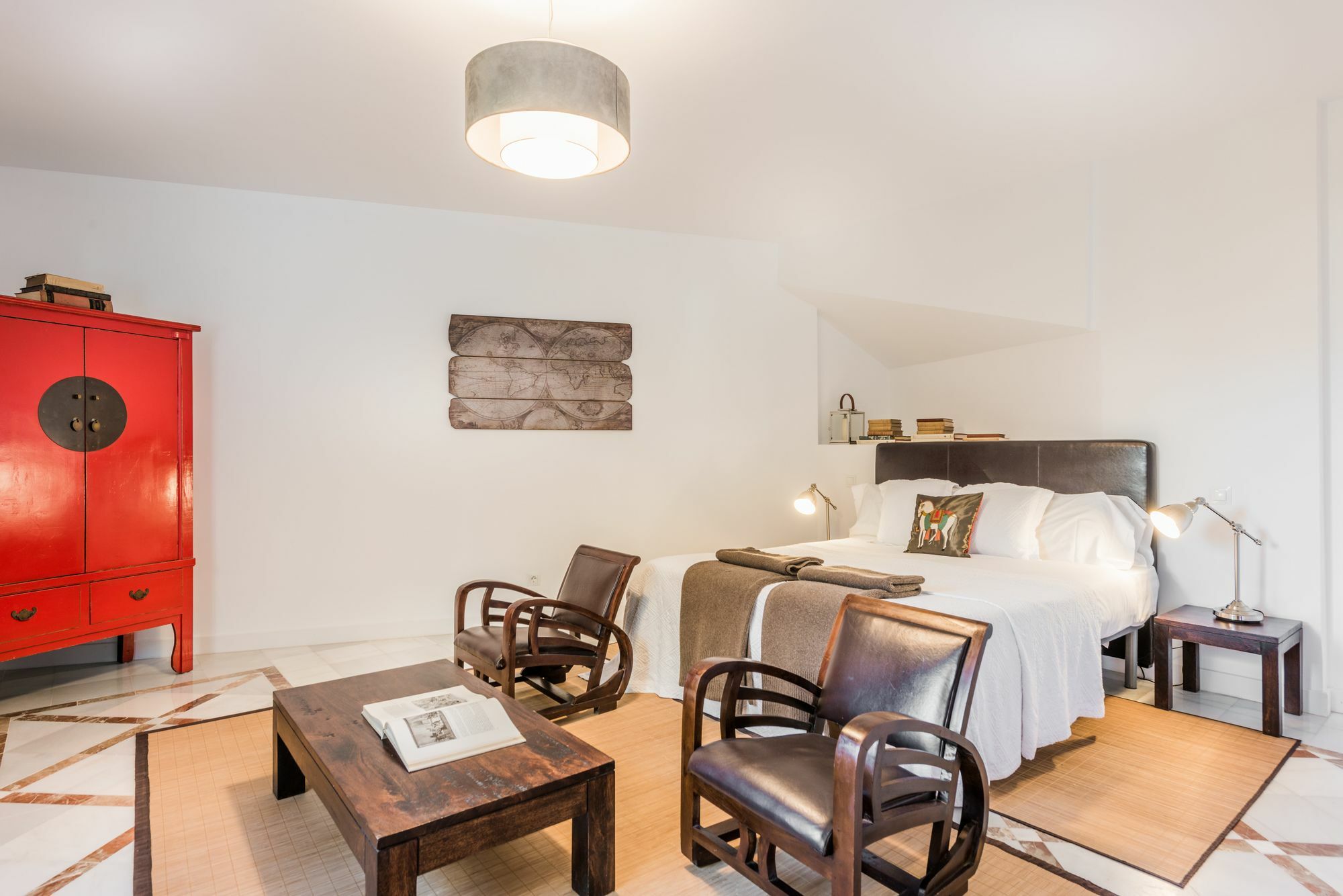 Molo 44 Suites Puerto Banus Marbella Ngoại thất bức ảnh