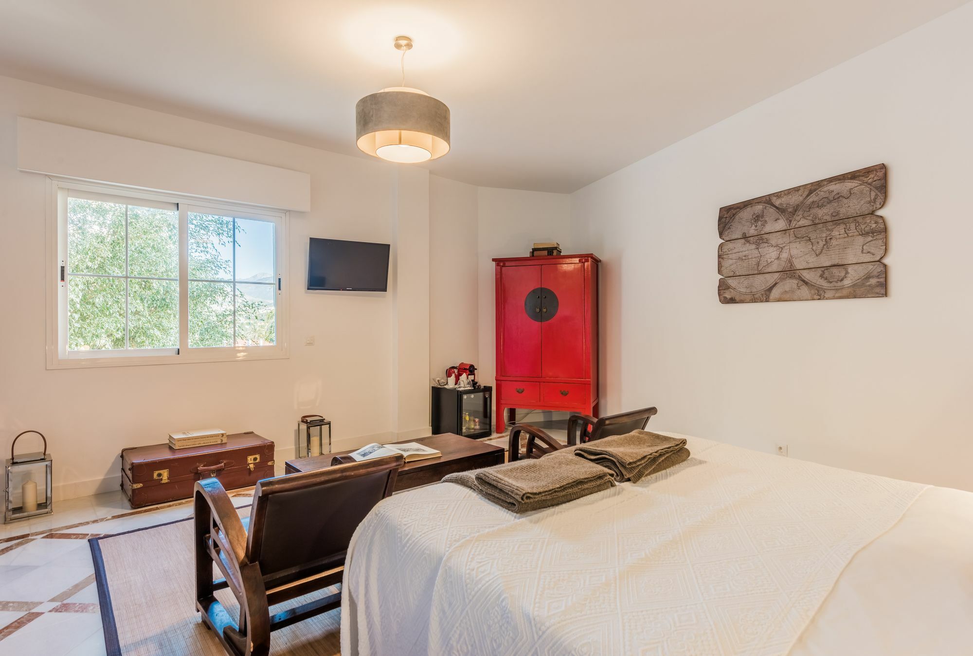 Molo 44 Suites Puerto Banus Marbella Ngoại thất bức ảnh