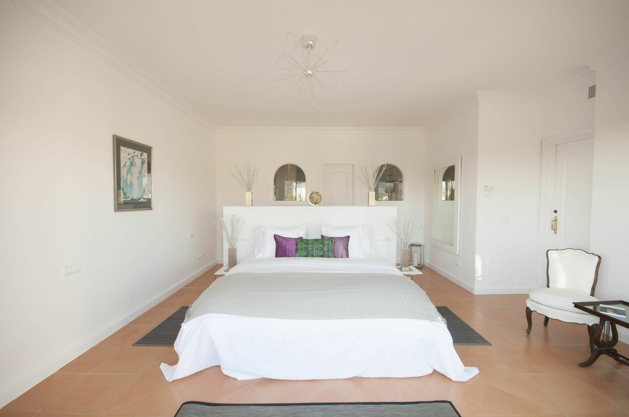 Molo 44 Suites Puerto Banus Marbella Ngoại thất bức ảnh