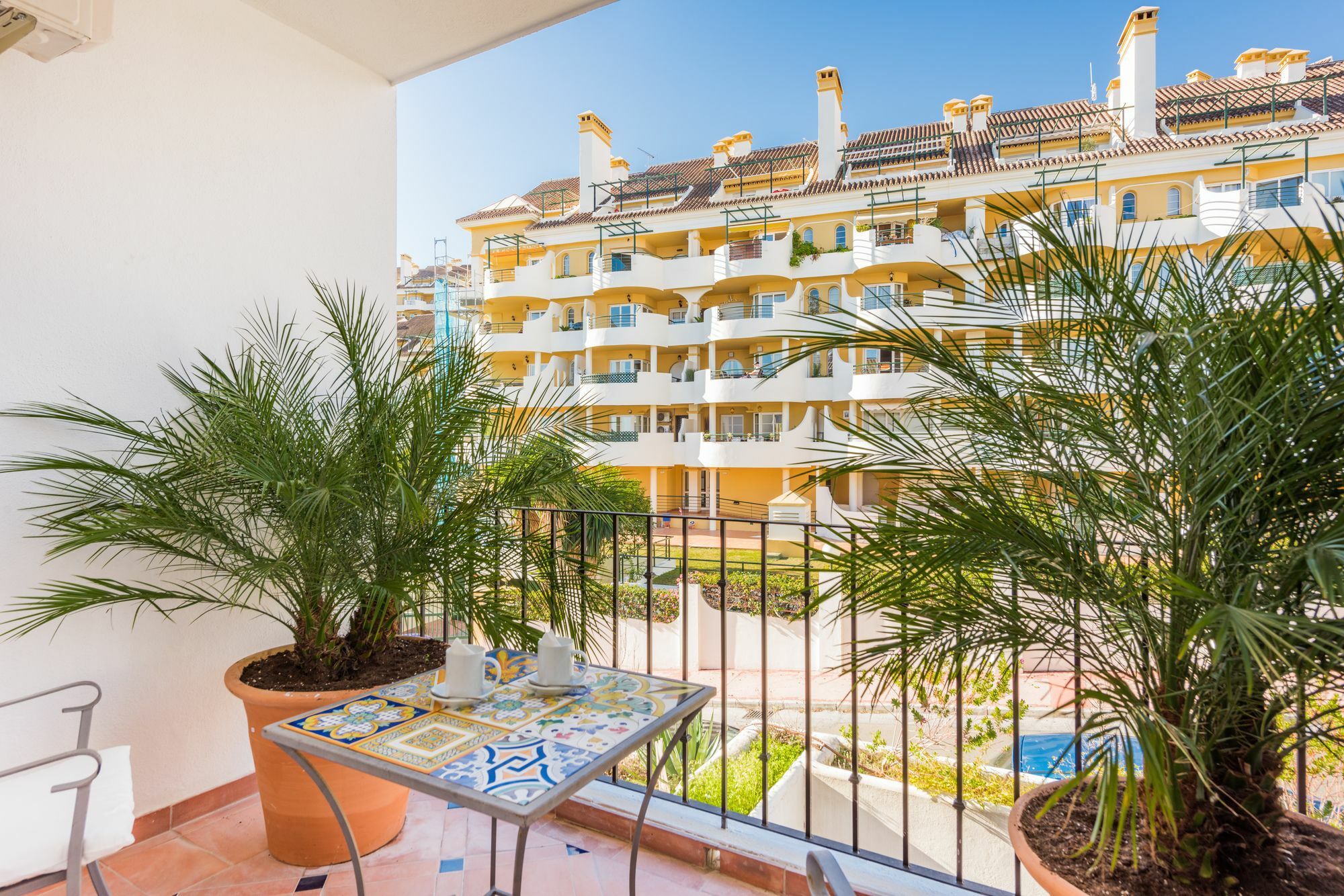 Molo 44 Suites Puerto Banus Marbella Ngoại thất bức ảnh