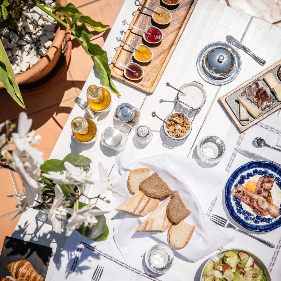 Molo 44 Suites Puerto Banus Marbella Ngoại thất bức ảnh