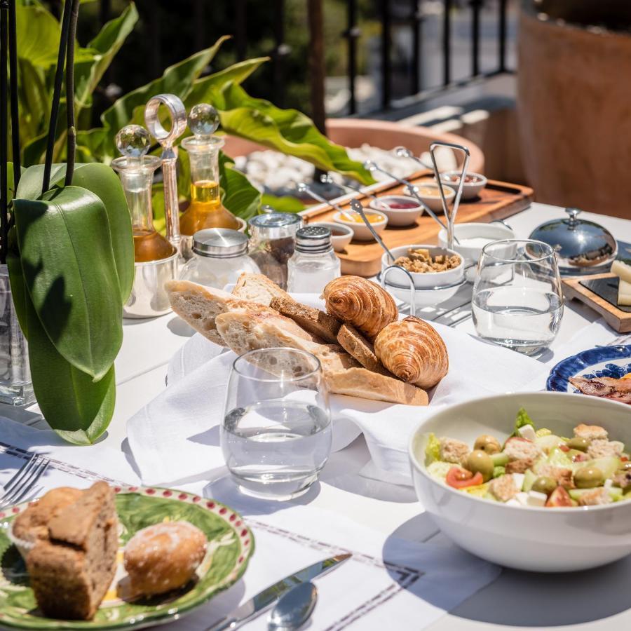 Molo 44 Suites Puerto Banus Marbella Ngoại thất bức ảnh